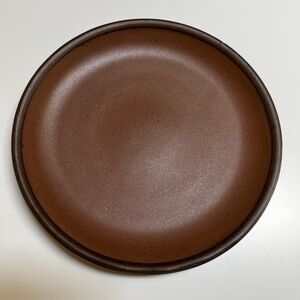 East Fork seconds side plate in Pinto